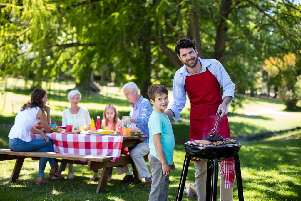 Fourth of July Safety Tips